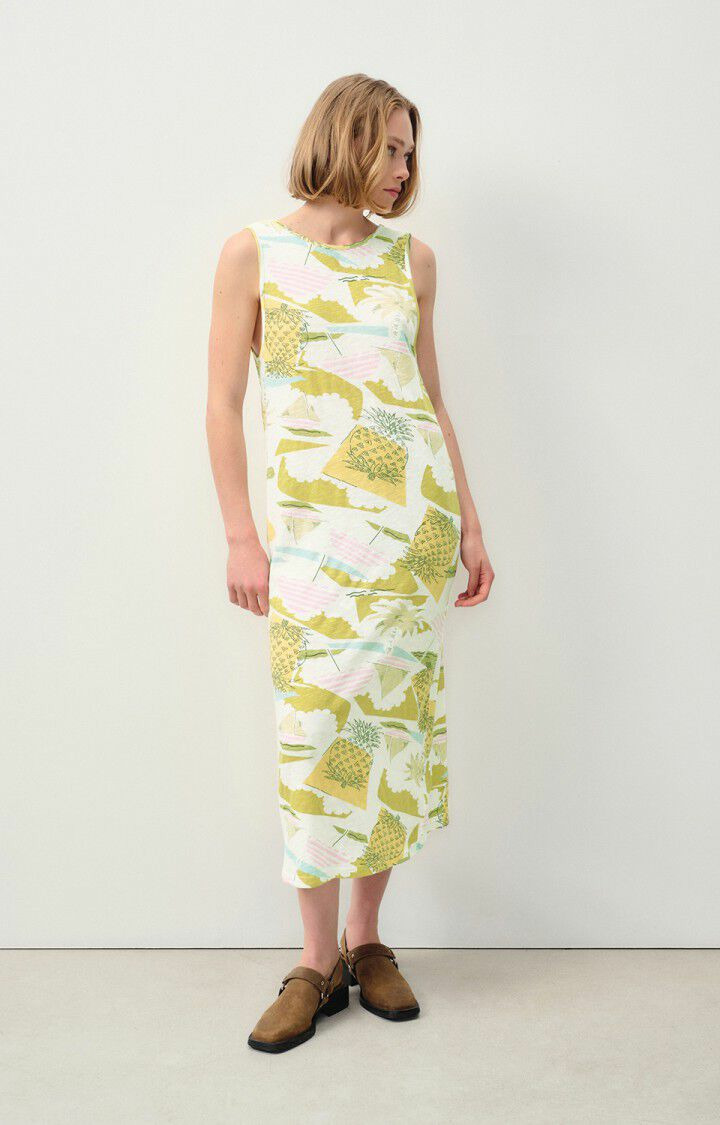 Robe femme Sully