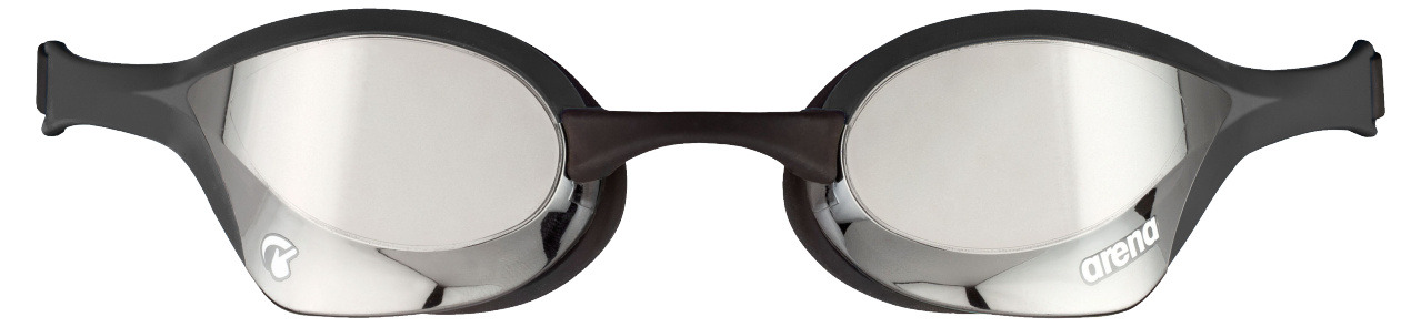 Lunettes de compétition unisexes arena Cobra Ultra Swipe Mirror
