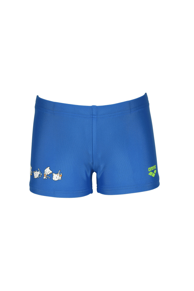 Short de bain arena Friends Graphic pour garçons