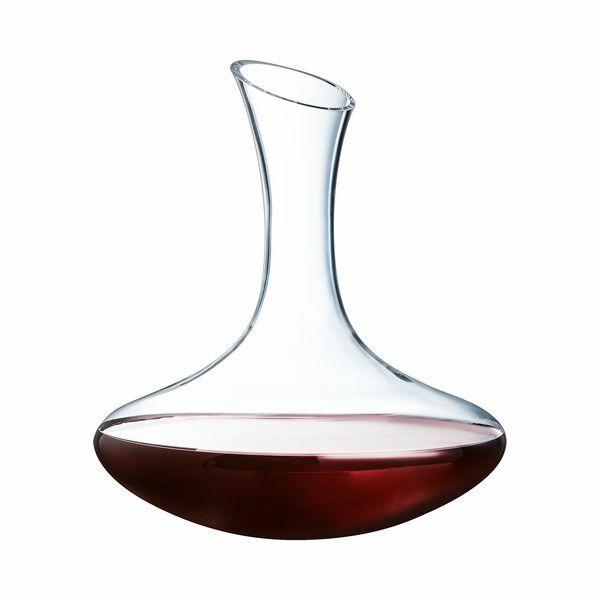 Carafe 0,9l Opening