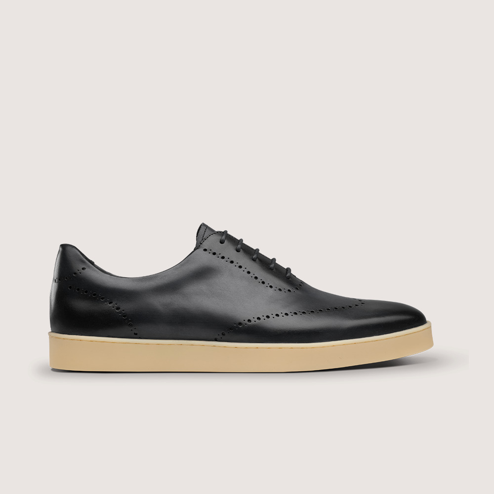 Sneakers Homme Profil Gris