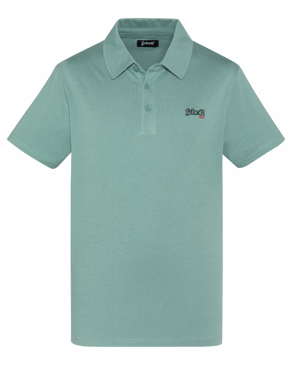 Polo homme PSPETER2 SCHOTT
