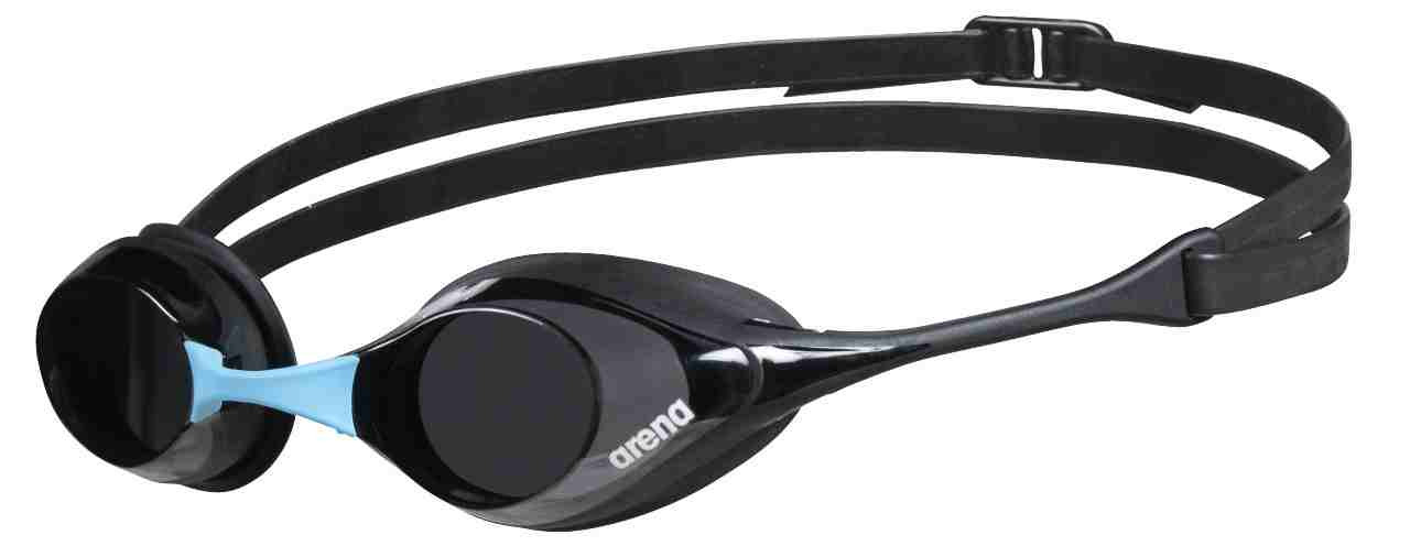 Lunettes de compétition unisexes arena Cobra Swipe