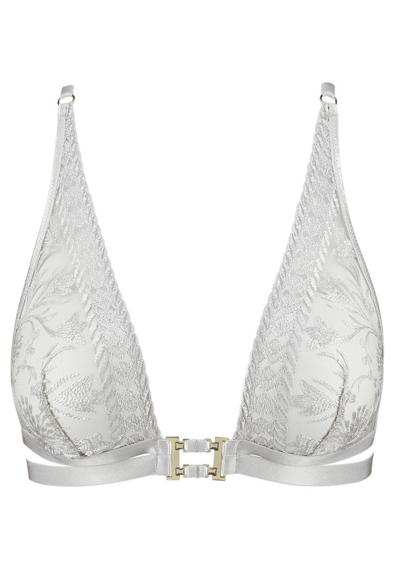 Soutien-gorge Triangle bralette Magnetic Spell