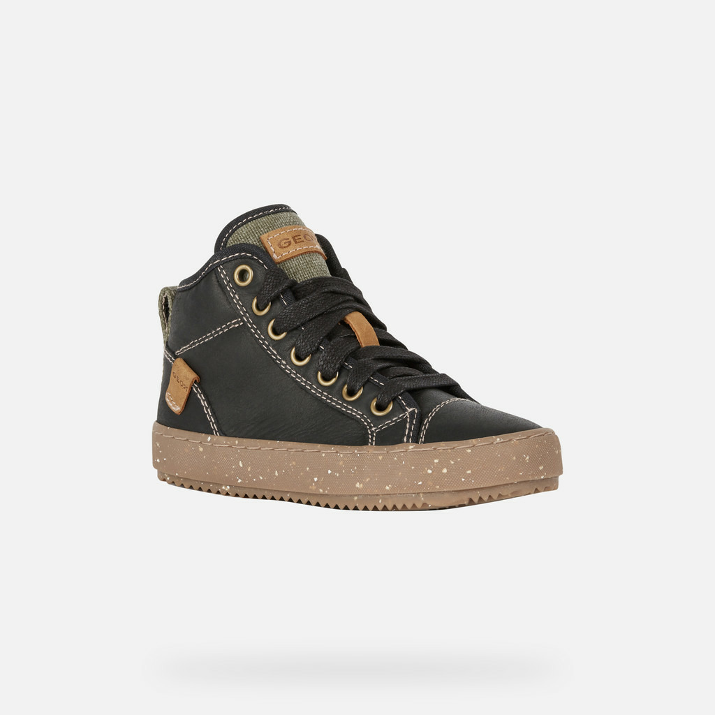 Geox j alonisso boy top