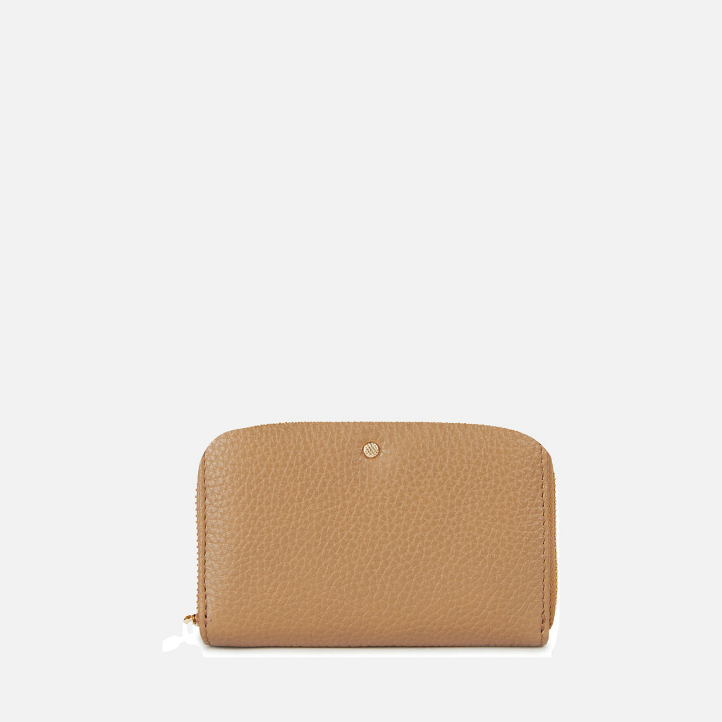 D.WALLET