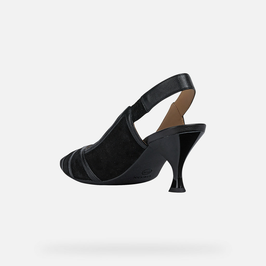 Geox elisangel hot sale
