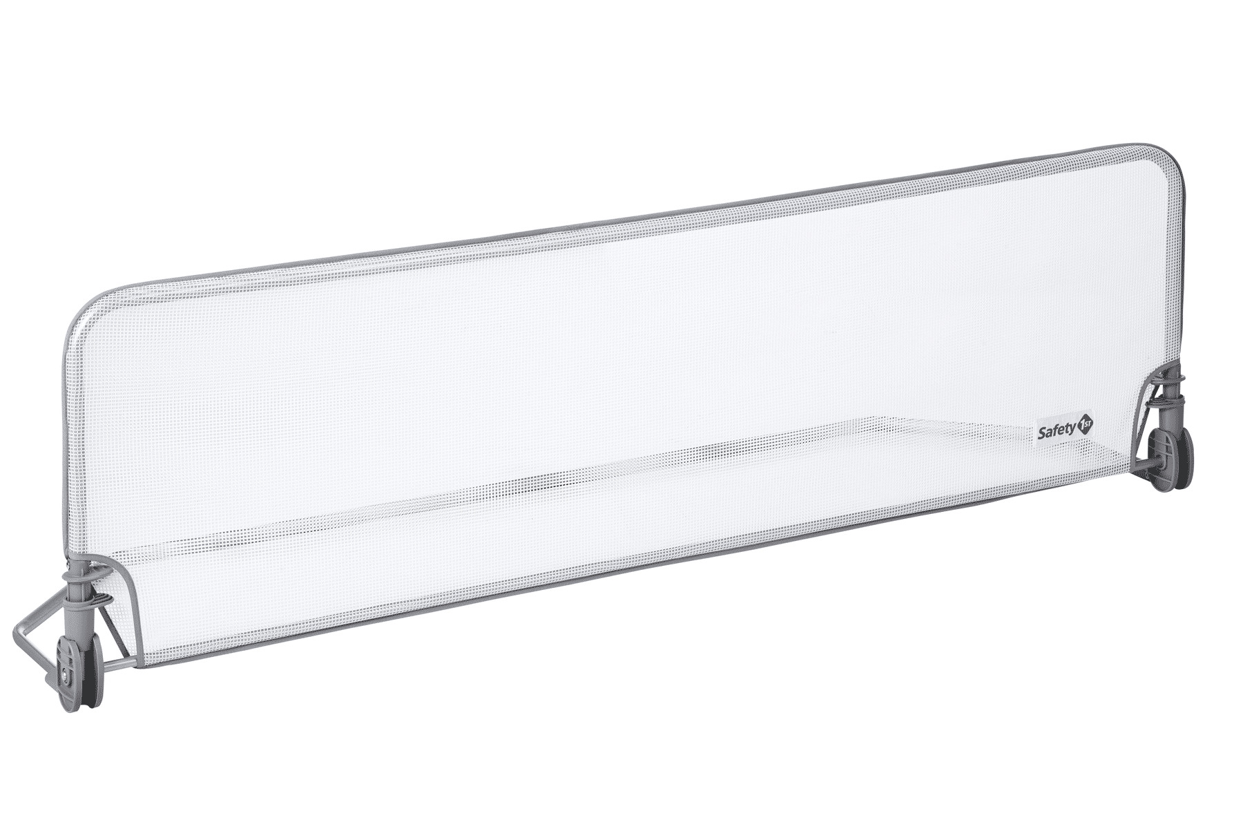 Barrière de lit de sécurité Safety 1st 150 cm Blanc / Gris