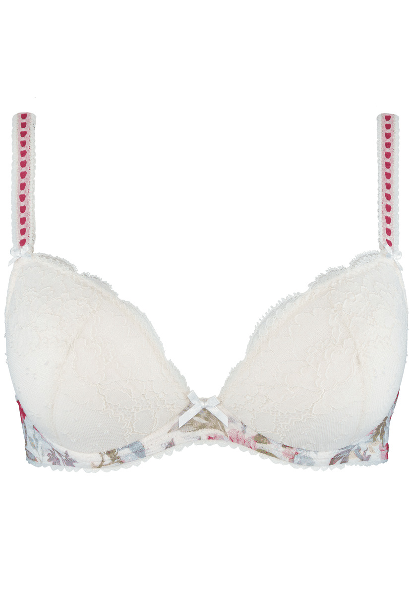 Soutien-gorge Push-up Magic Garden