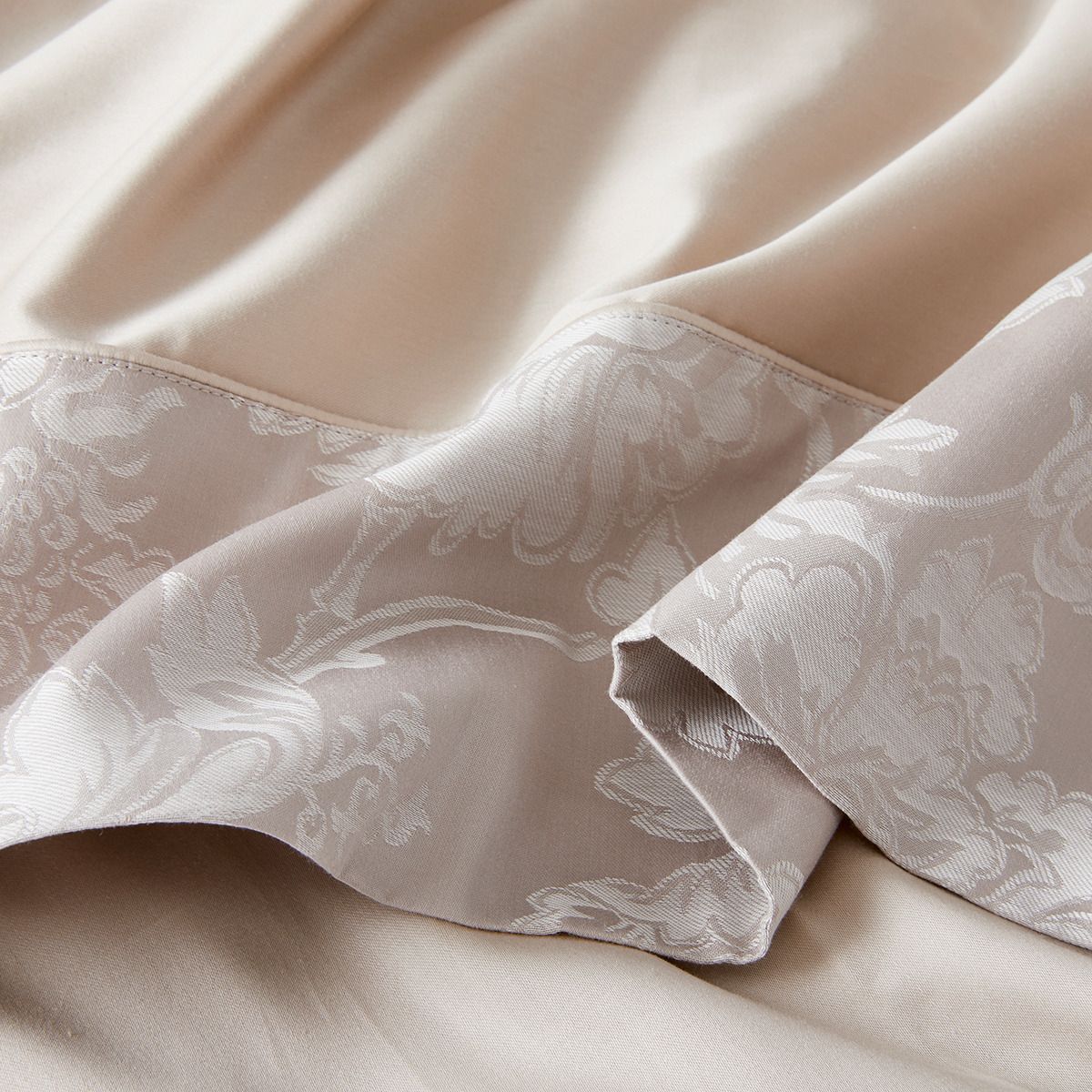DRAP PLAT | Calliopé