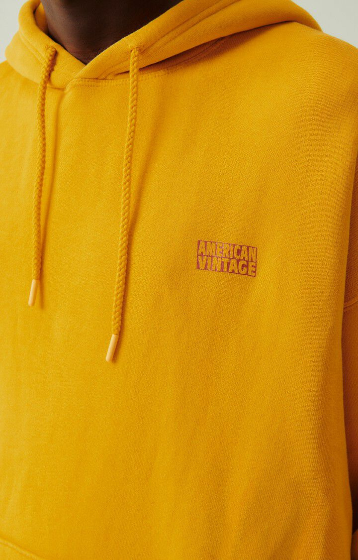 Sweats et hoodies Homme : sweat à capuche ou zippé | American Vintage France