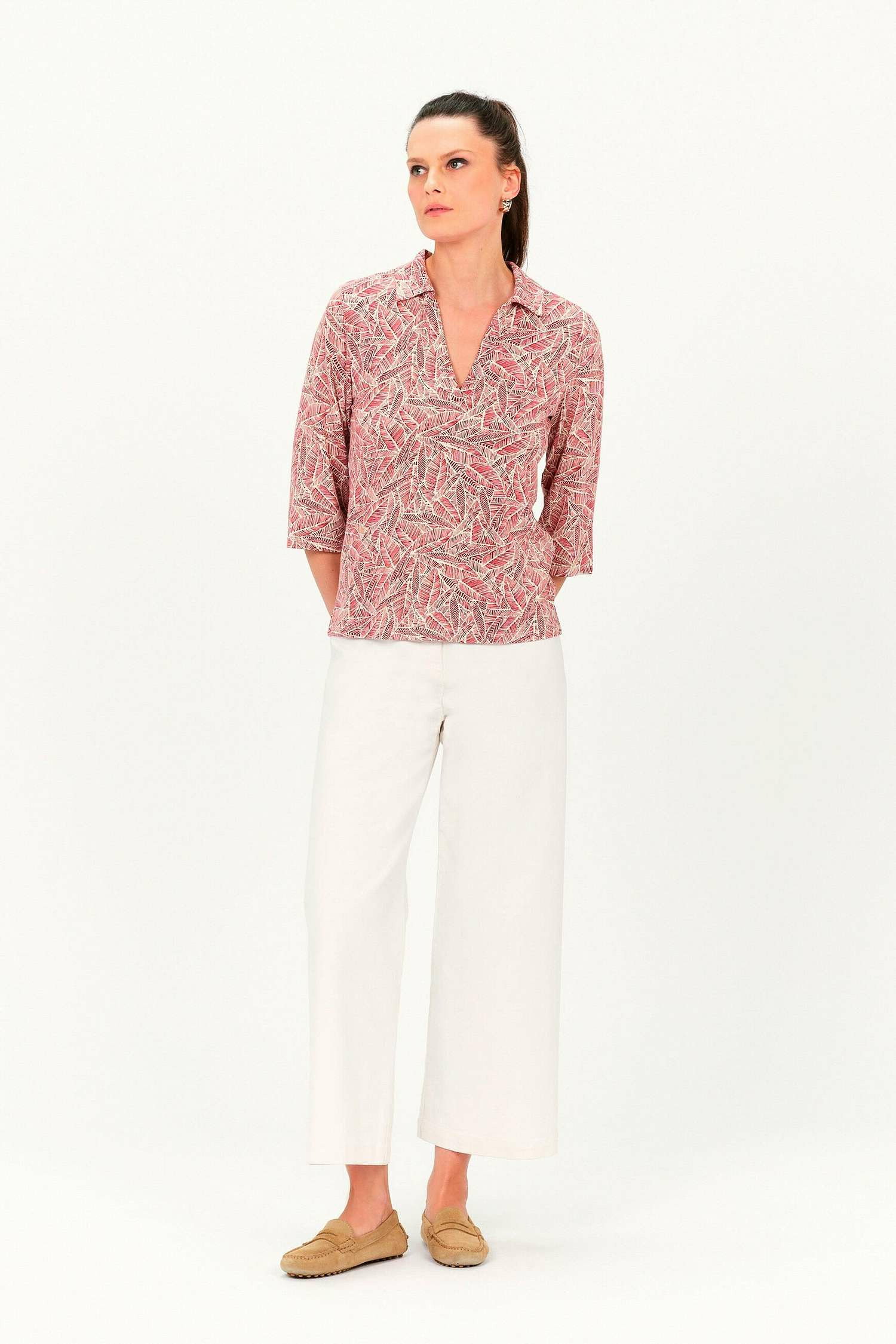 T-shirt tjeanne