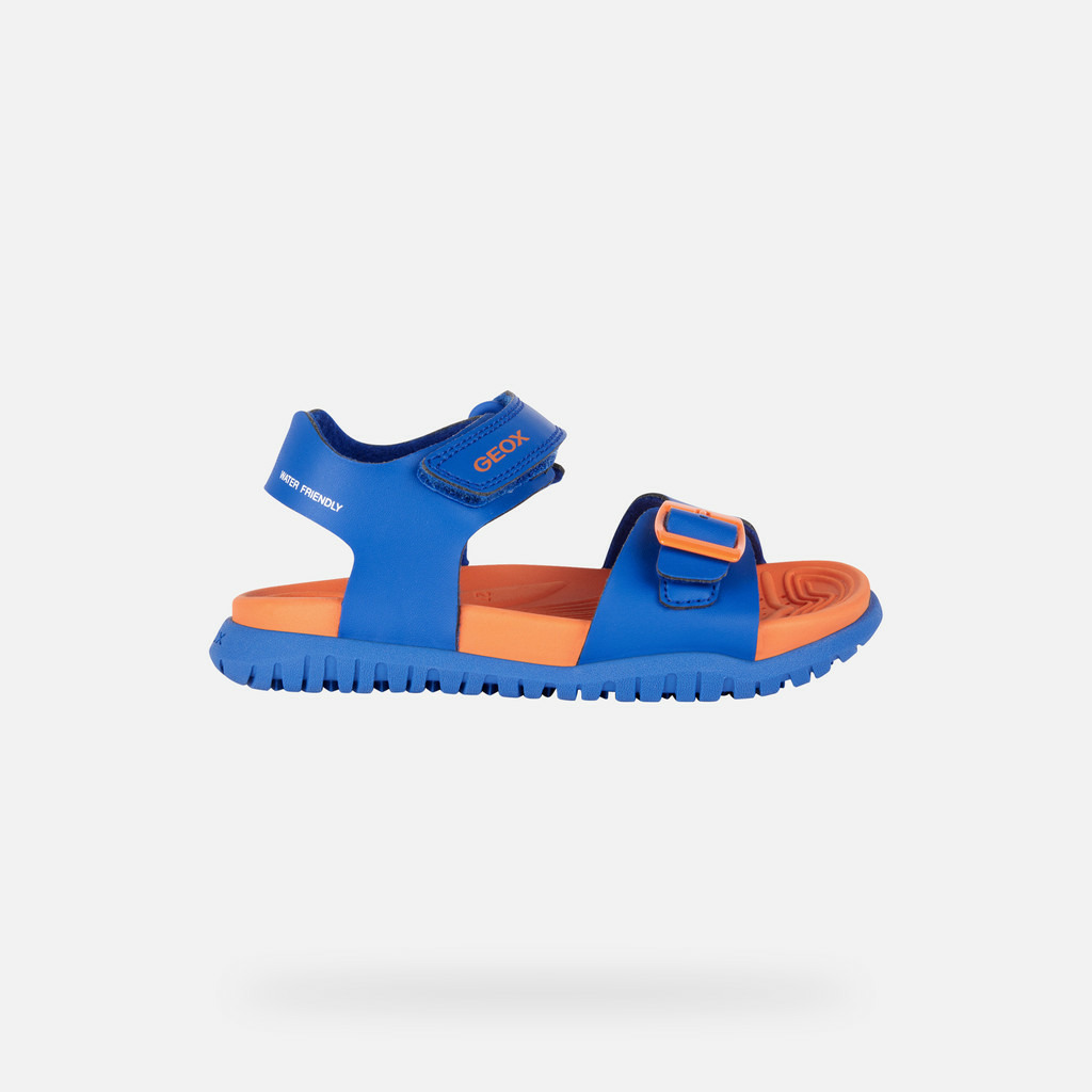 J SANDAL FUSBETTO BO