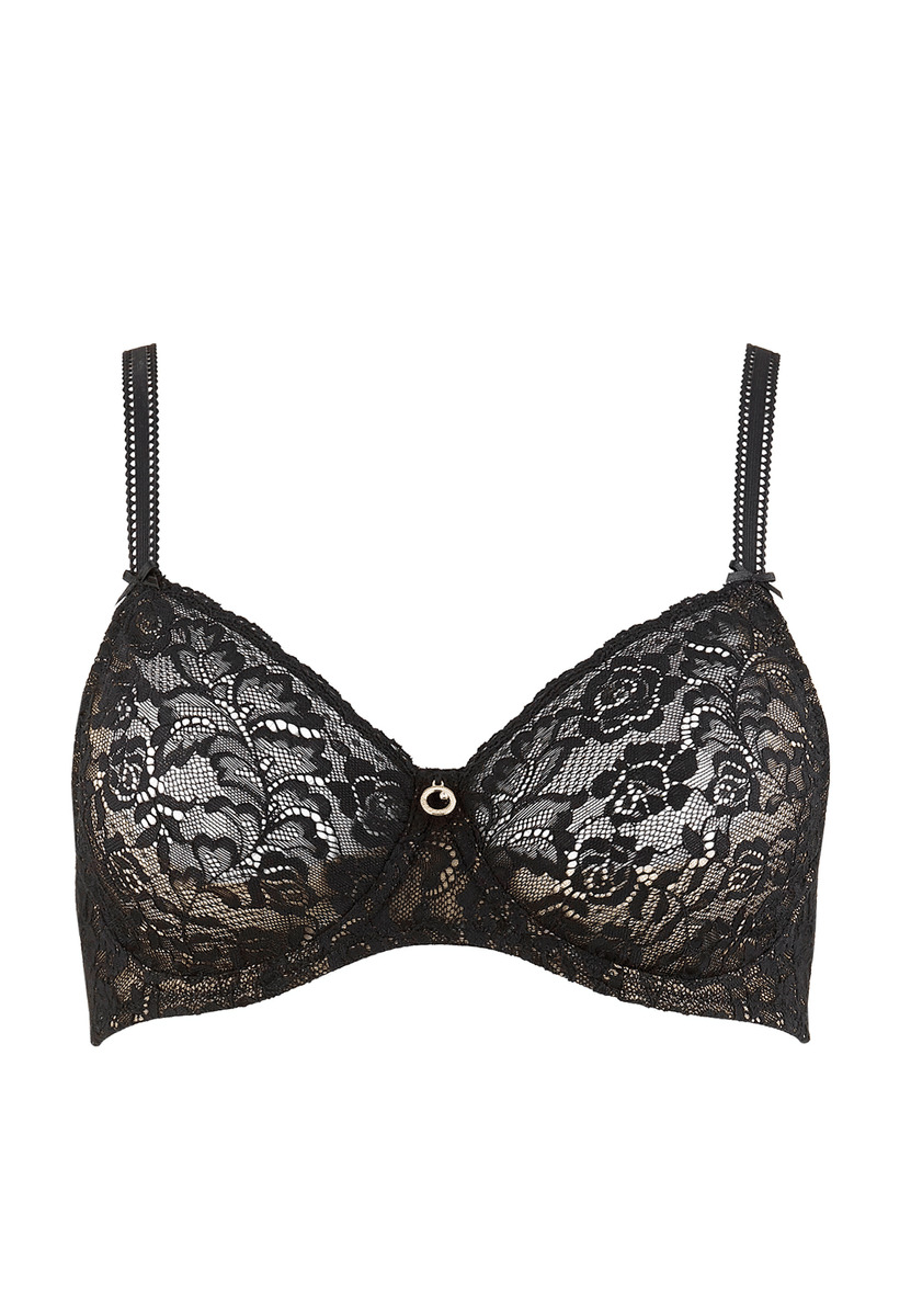 Soutien-gorge Balconnet Rosessence
