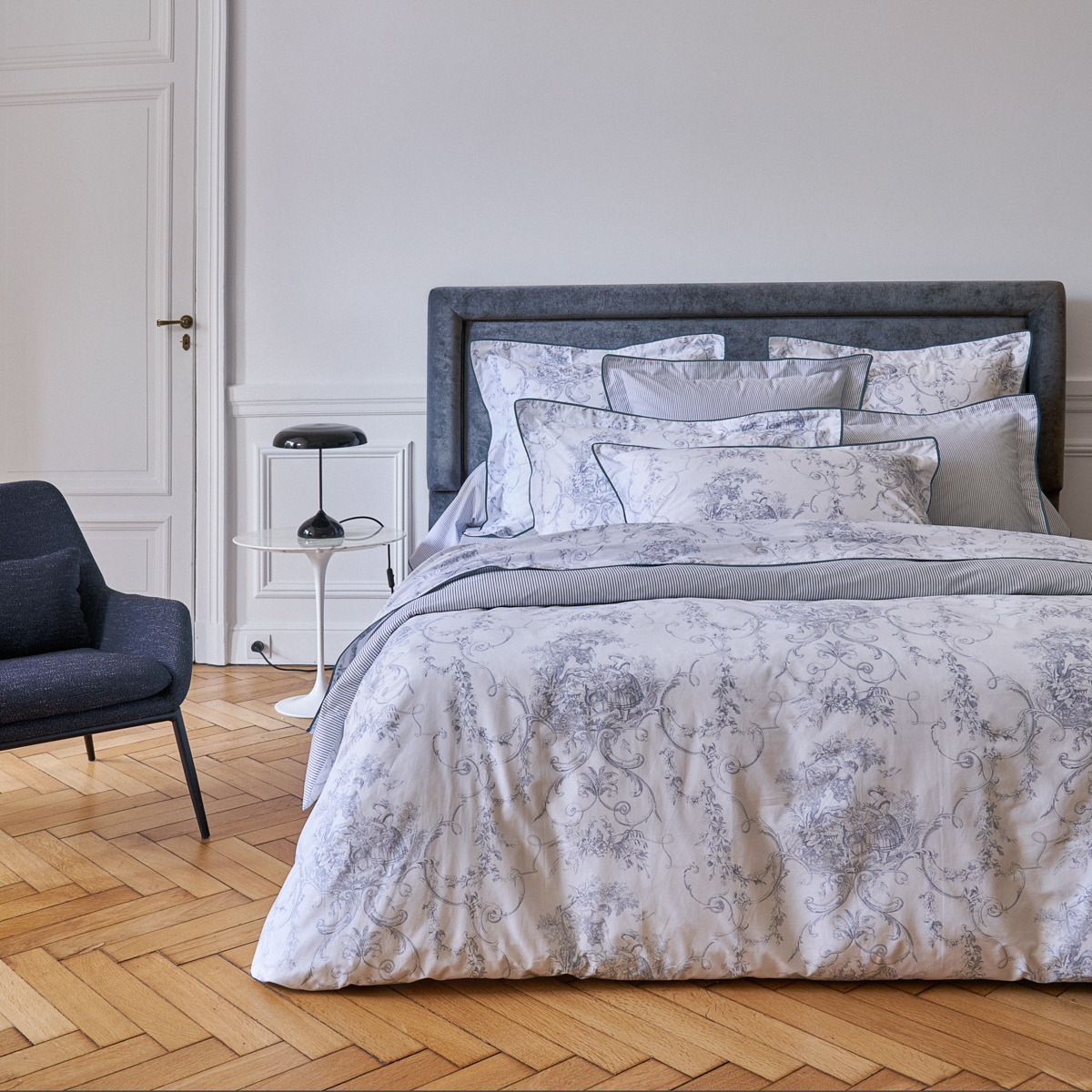 HOUSSE DE COUETTE | Promise
