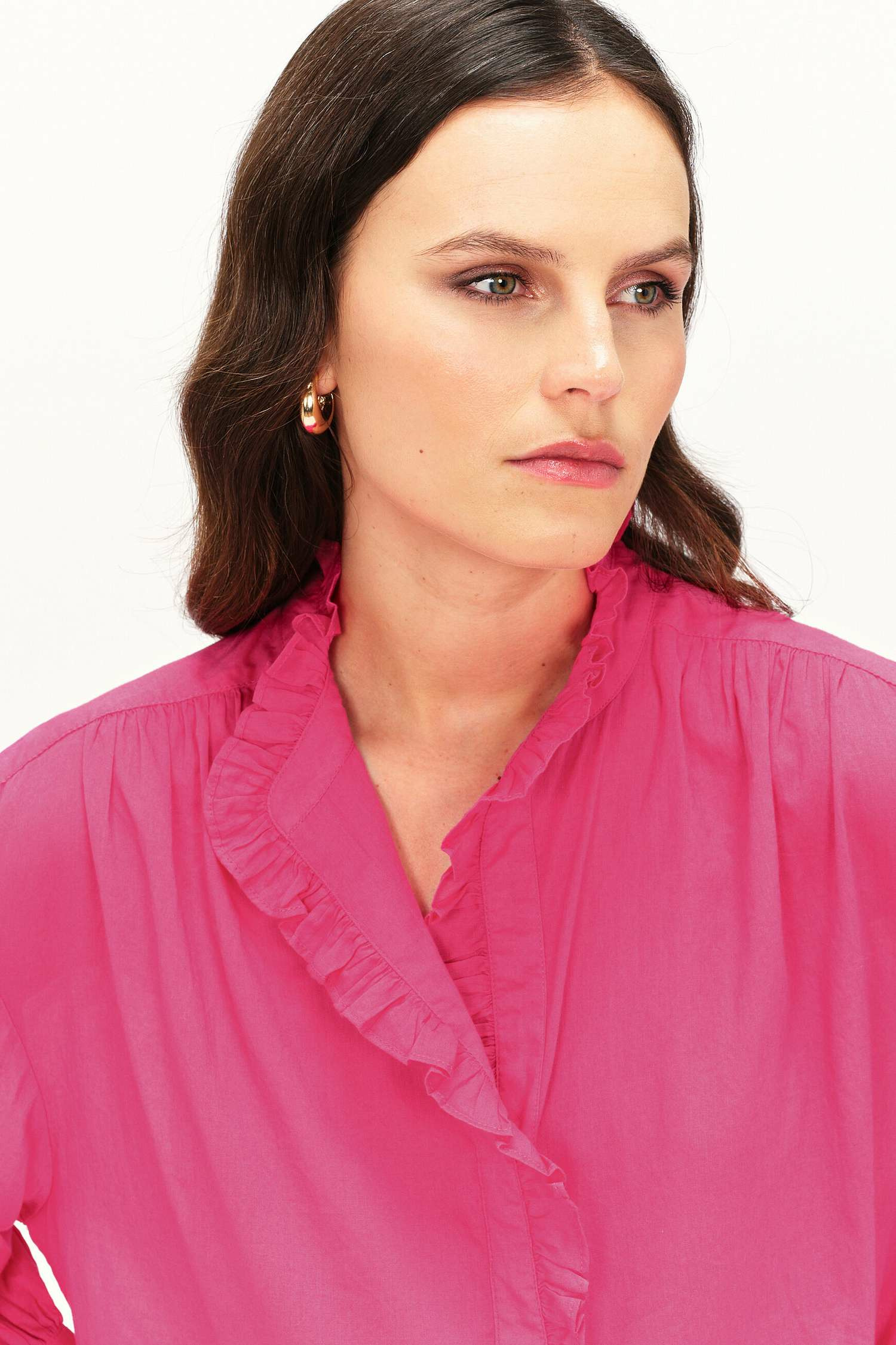 Chemise carioca