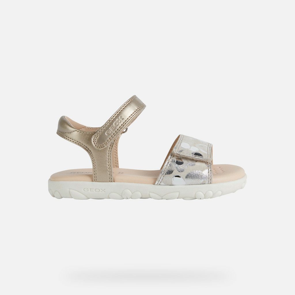 J SANDAL HAITI ENFANT