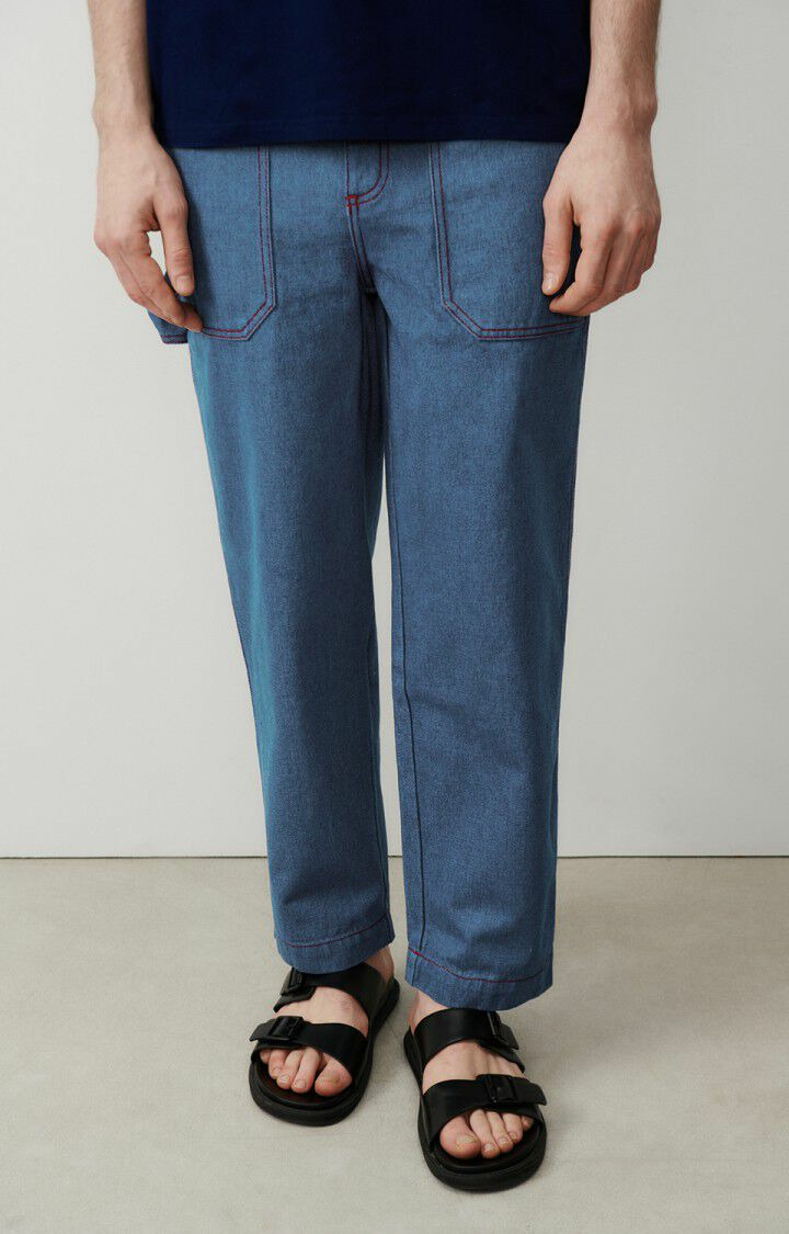 Jean worker homme Faow