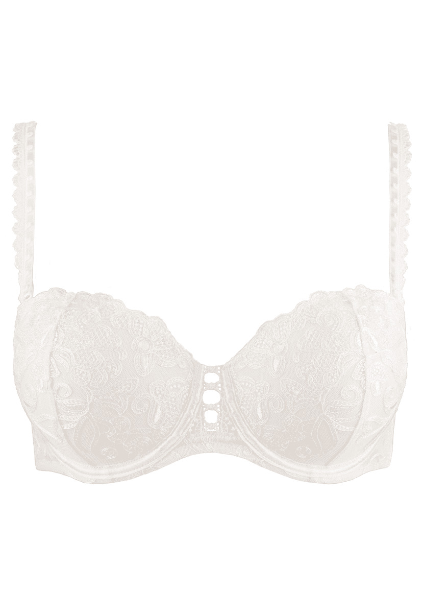 Soutien-gorge Bandeau coques Pour Toujours