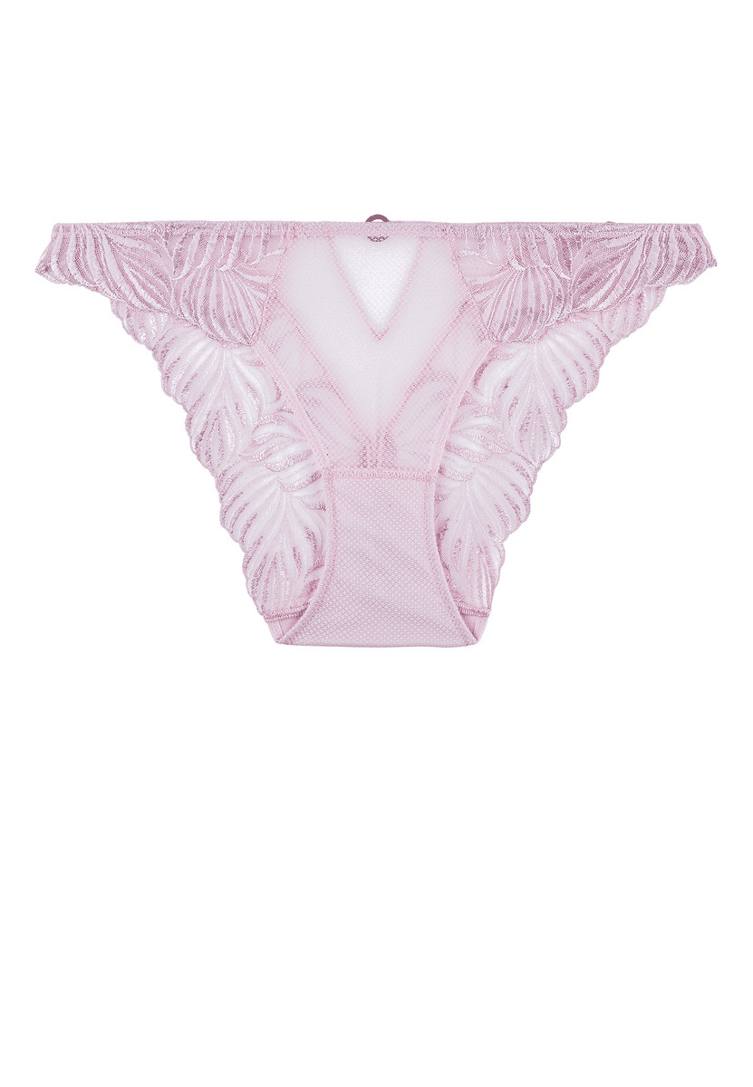 Culotte Italienne Paradis Exotique