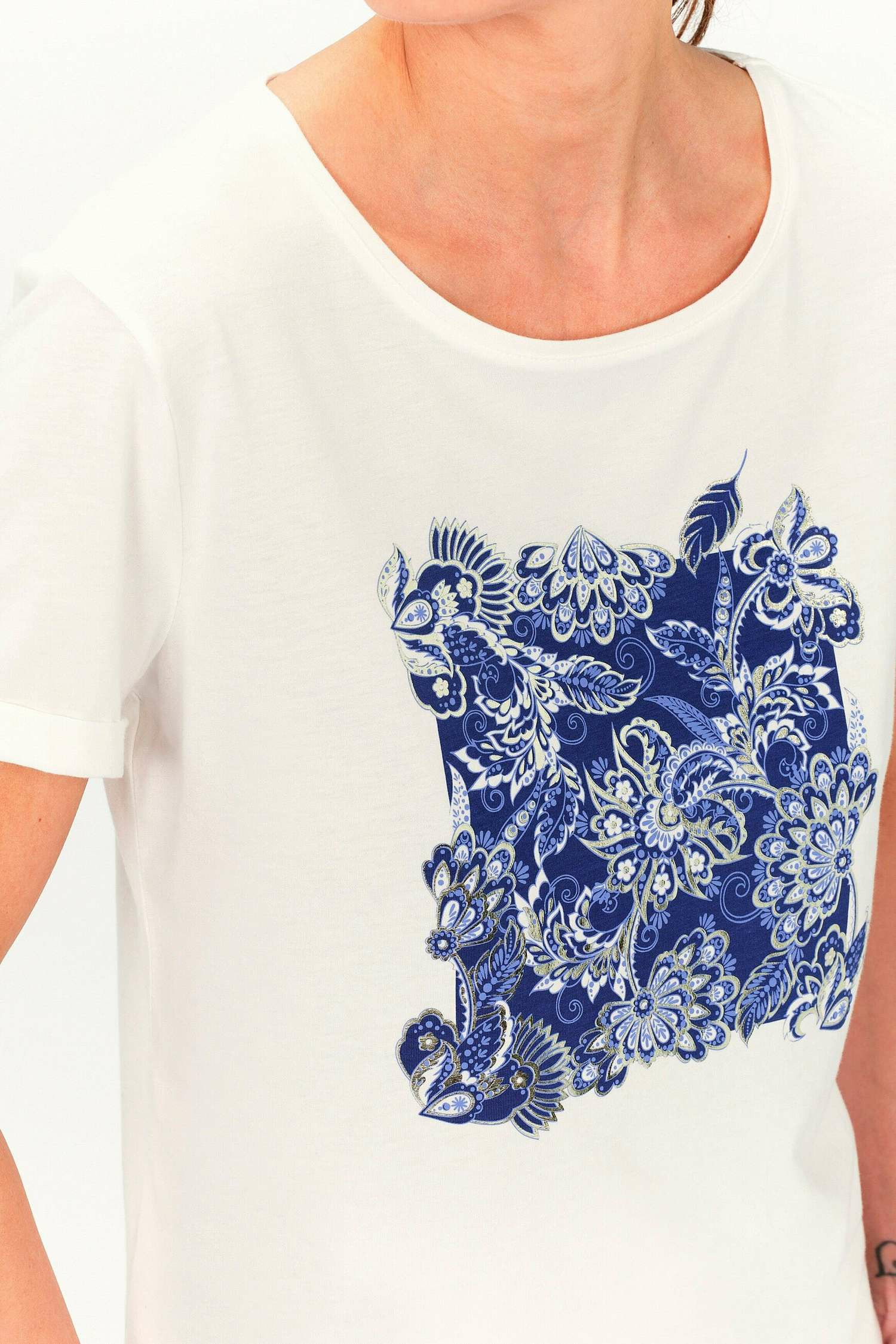 T-shirt tpedro
