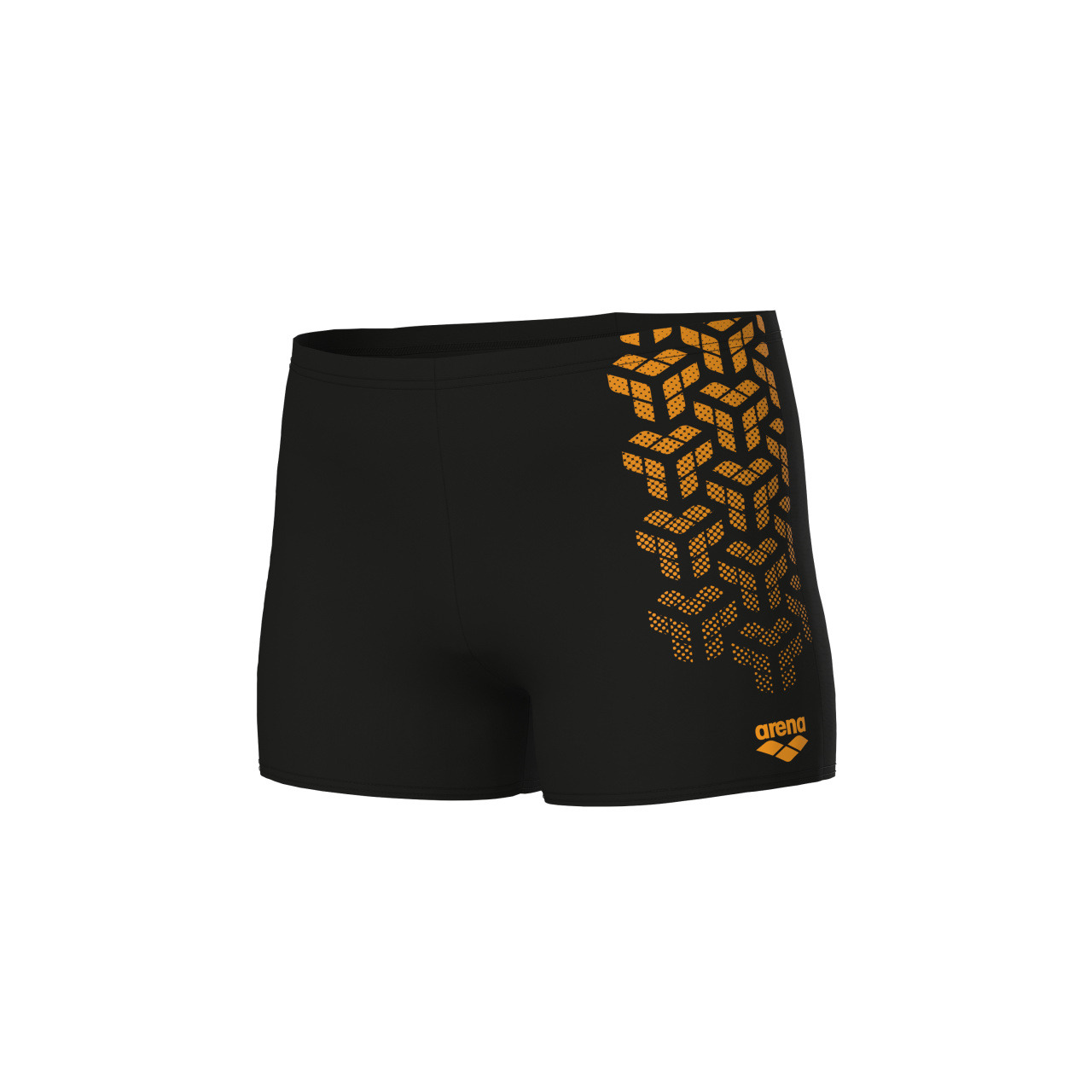 Short de bain arena Feel Kikko V pour garçons