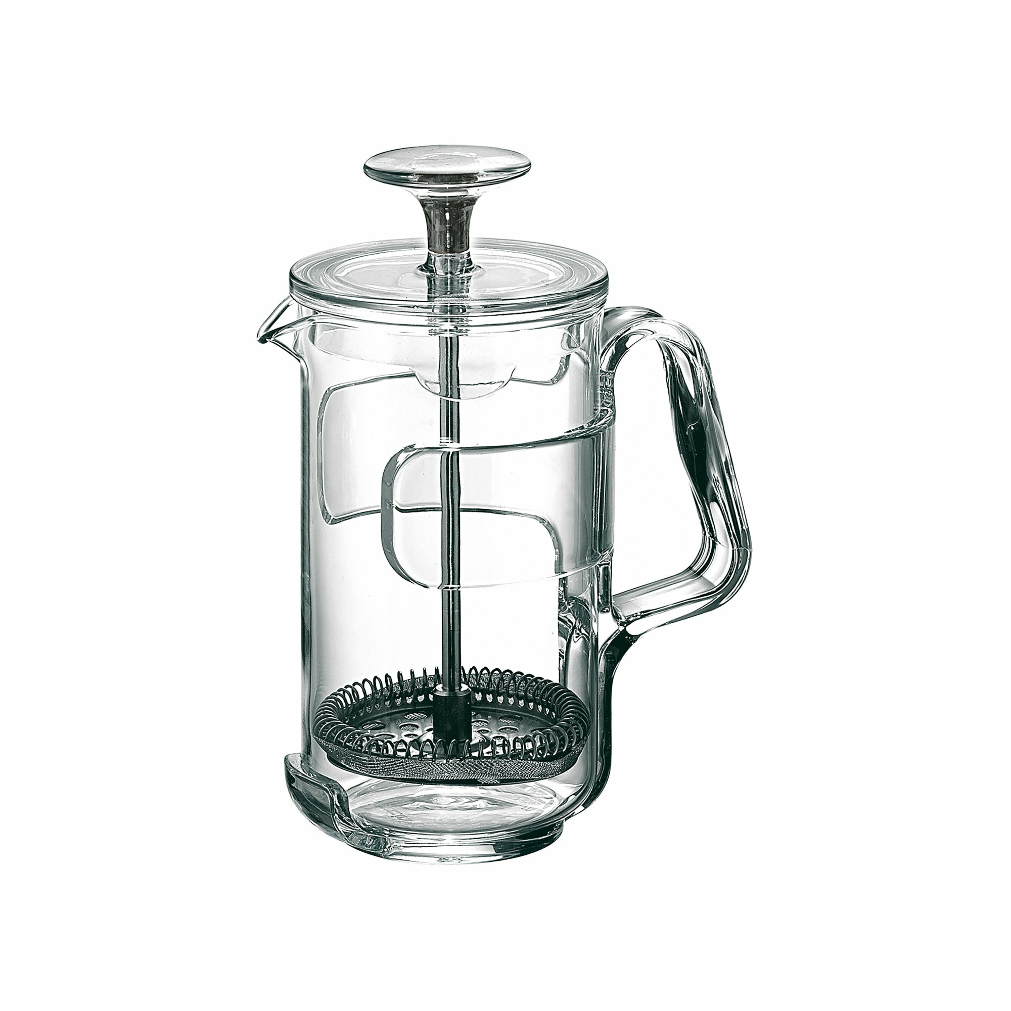 CAFETIERE A PISTON OU TISANIERE 1 LITRE