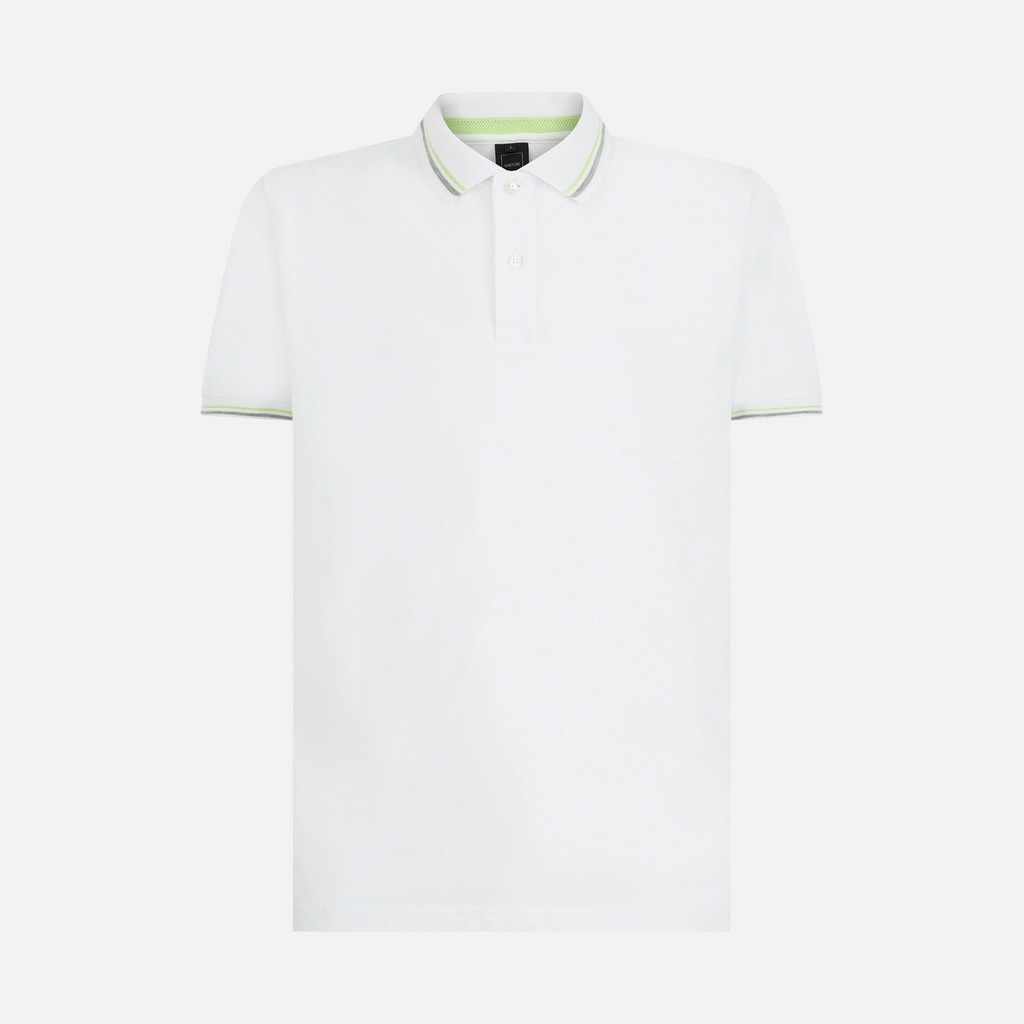 M POLO