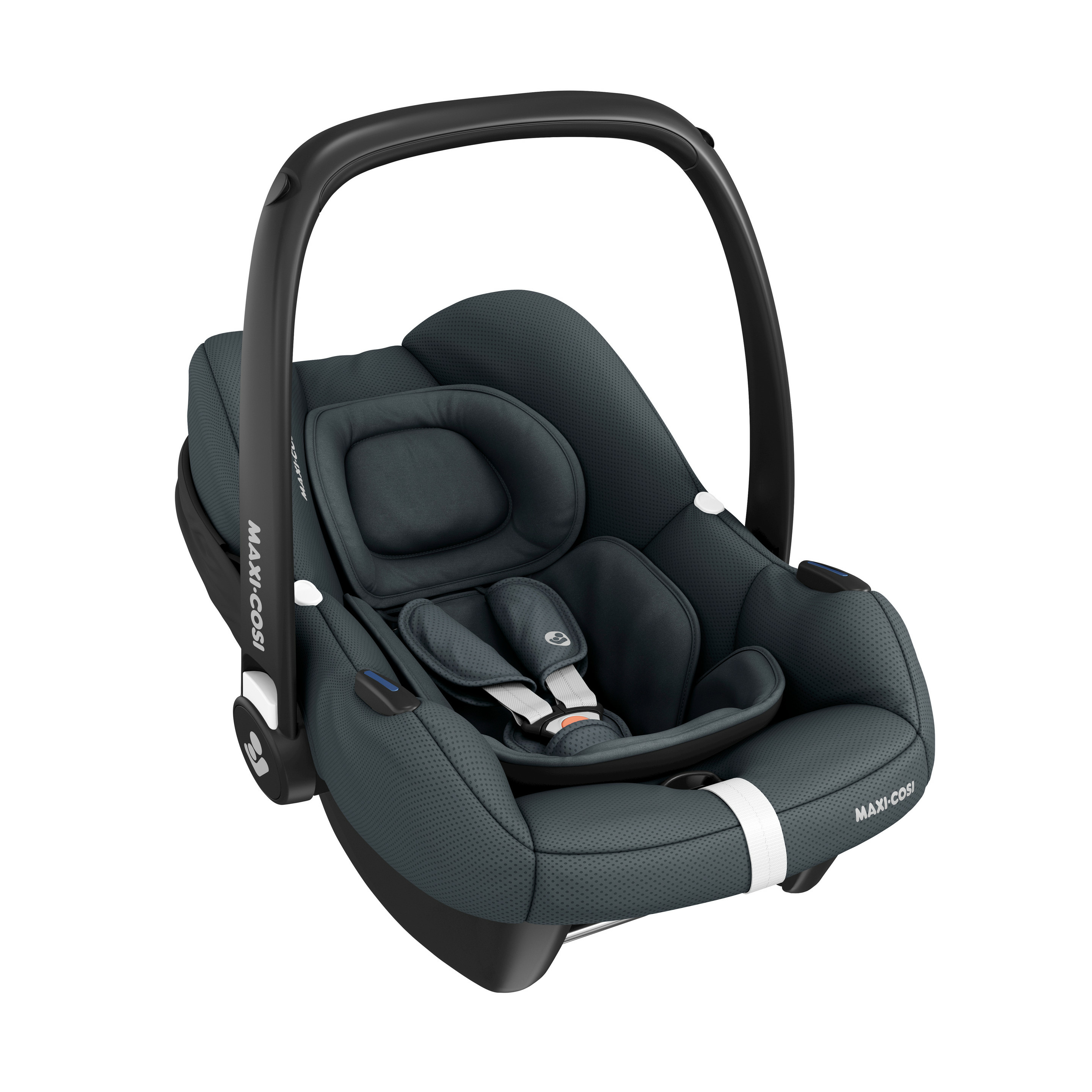 Cosy Cabriofix I size Gris