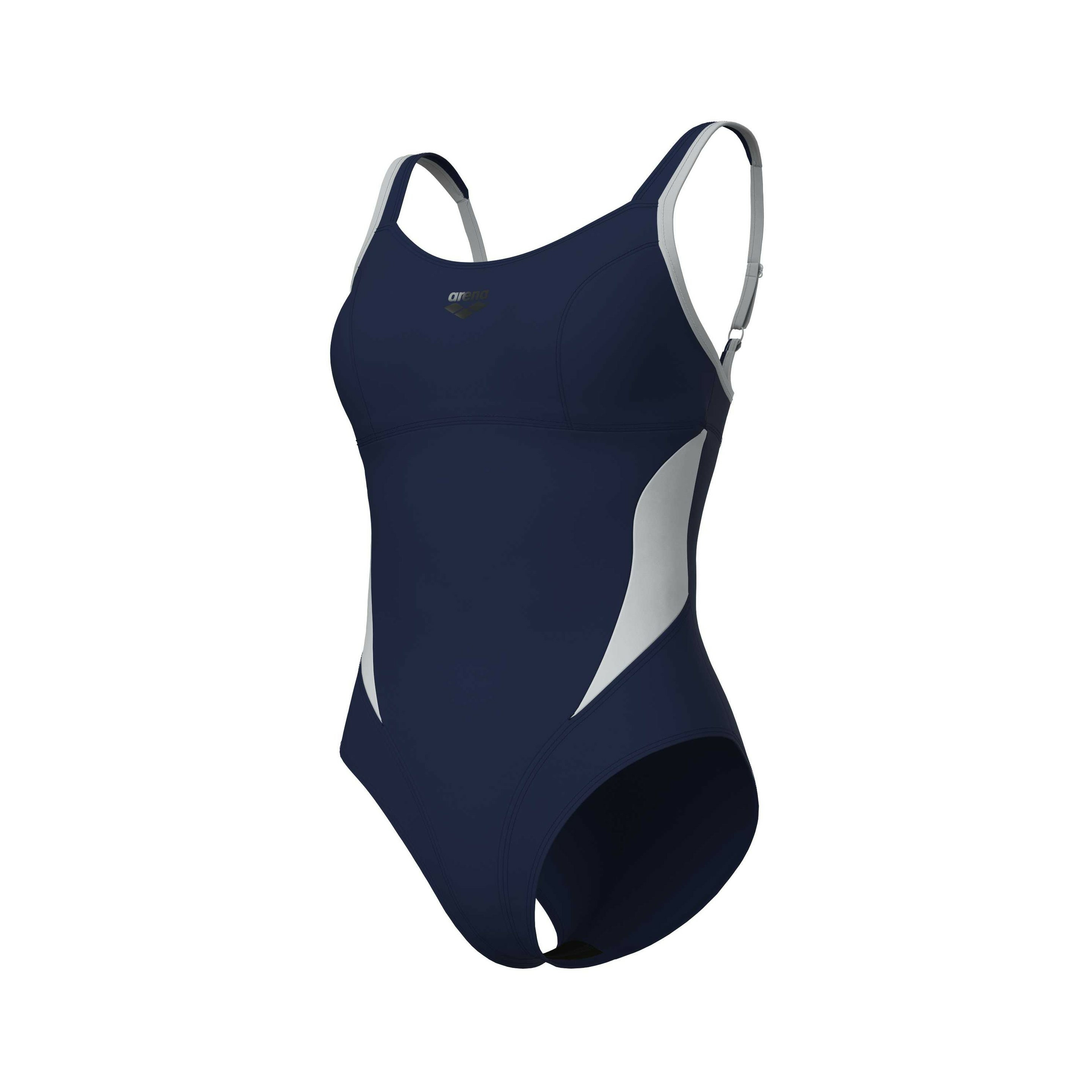 Maillot de bain arena Shapewear Makimurax R Bonnet B pour femmes