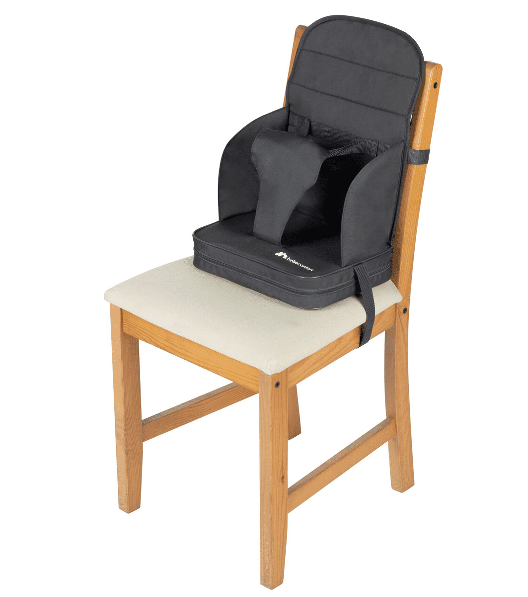Réhausseur de chaise Bébé Confort Graphite