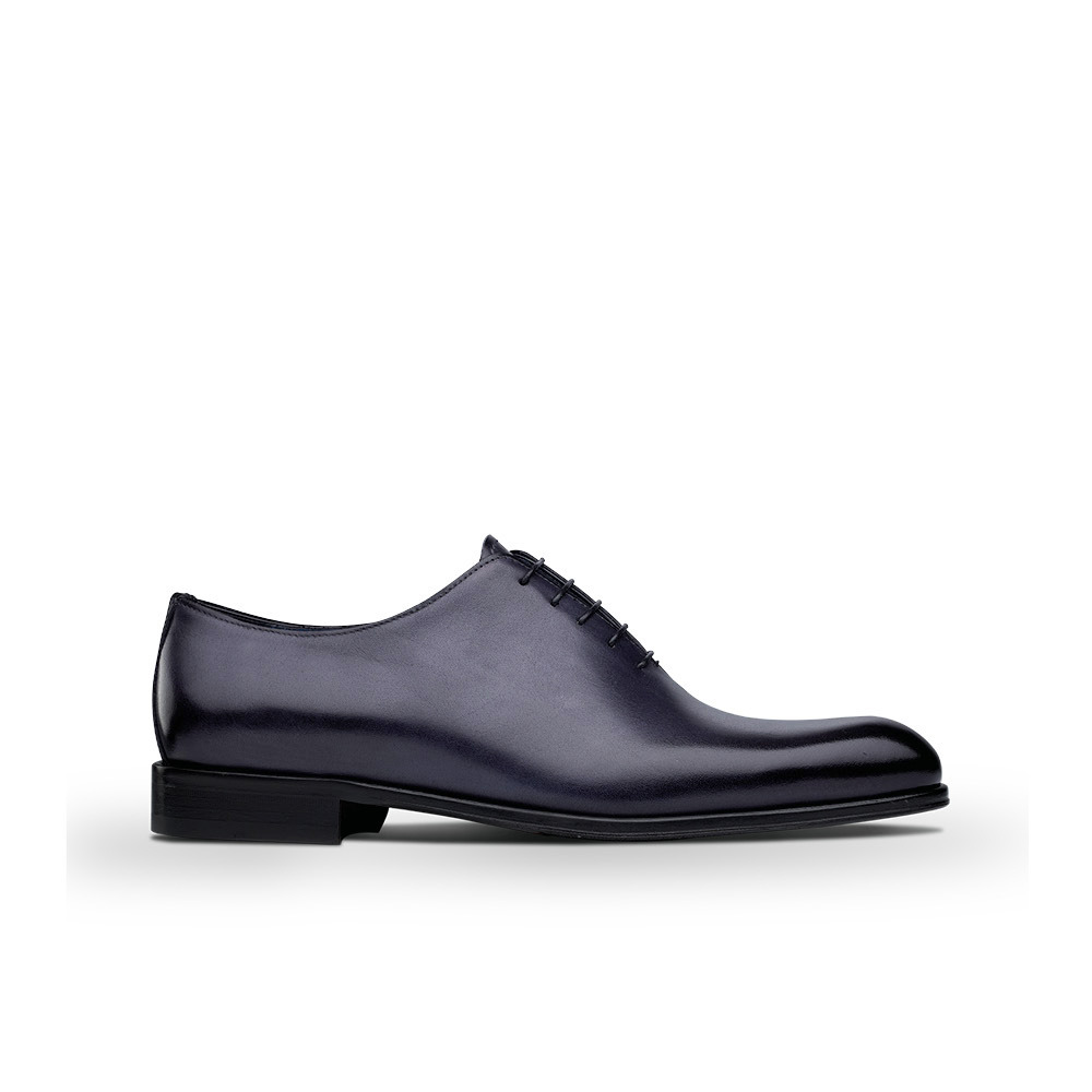 Richelieu Homme Leni Gris