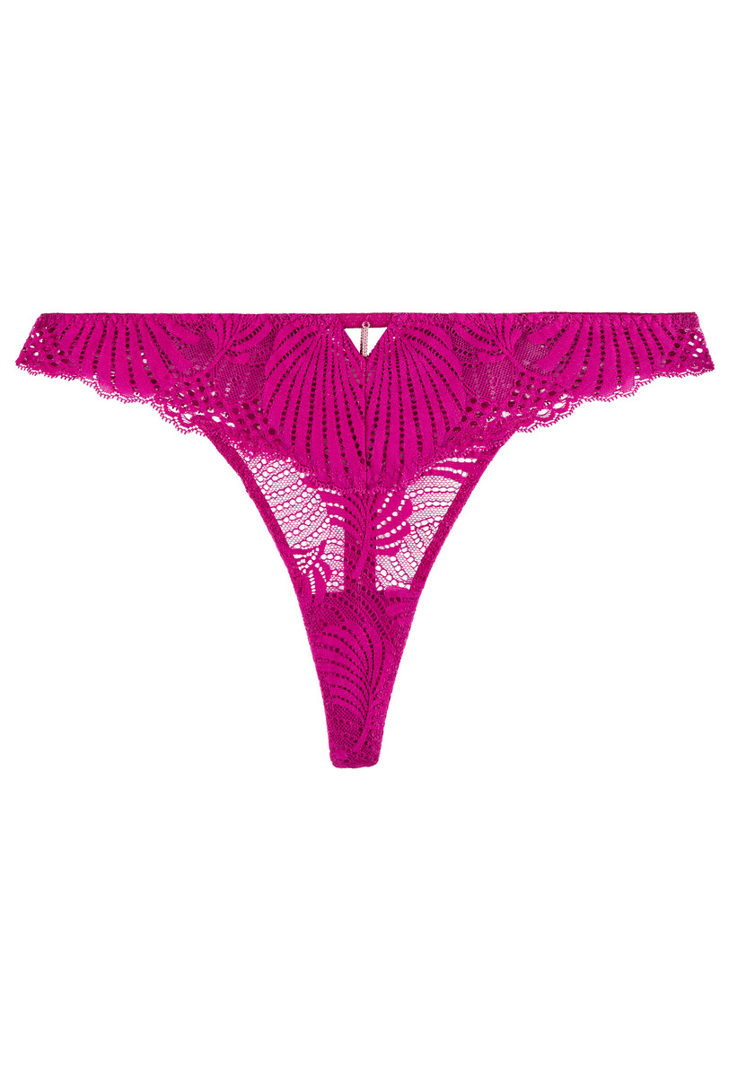 Tanga Rythm of Desire