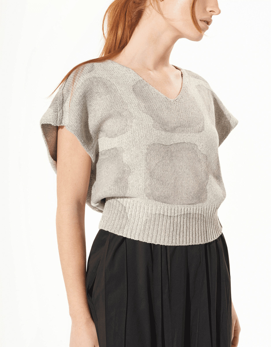 Pull cendres