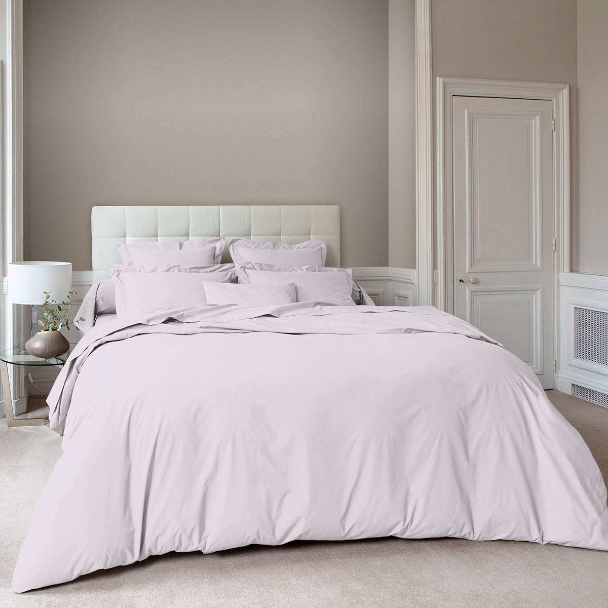 HOUSSE DE COUETTE | Vexin - Tourterelle