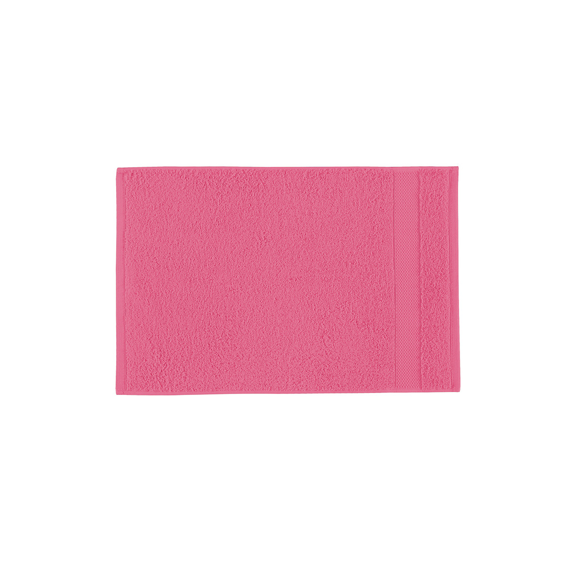 SERVIETTE INVITE | Pétale - Azalée