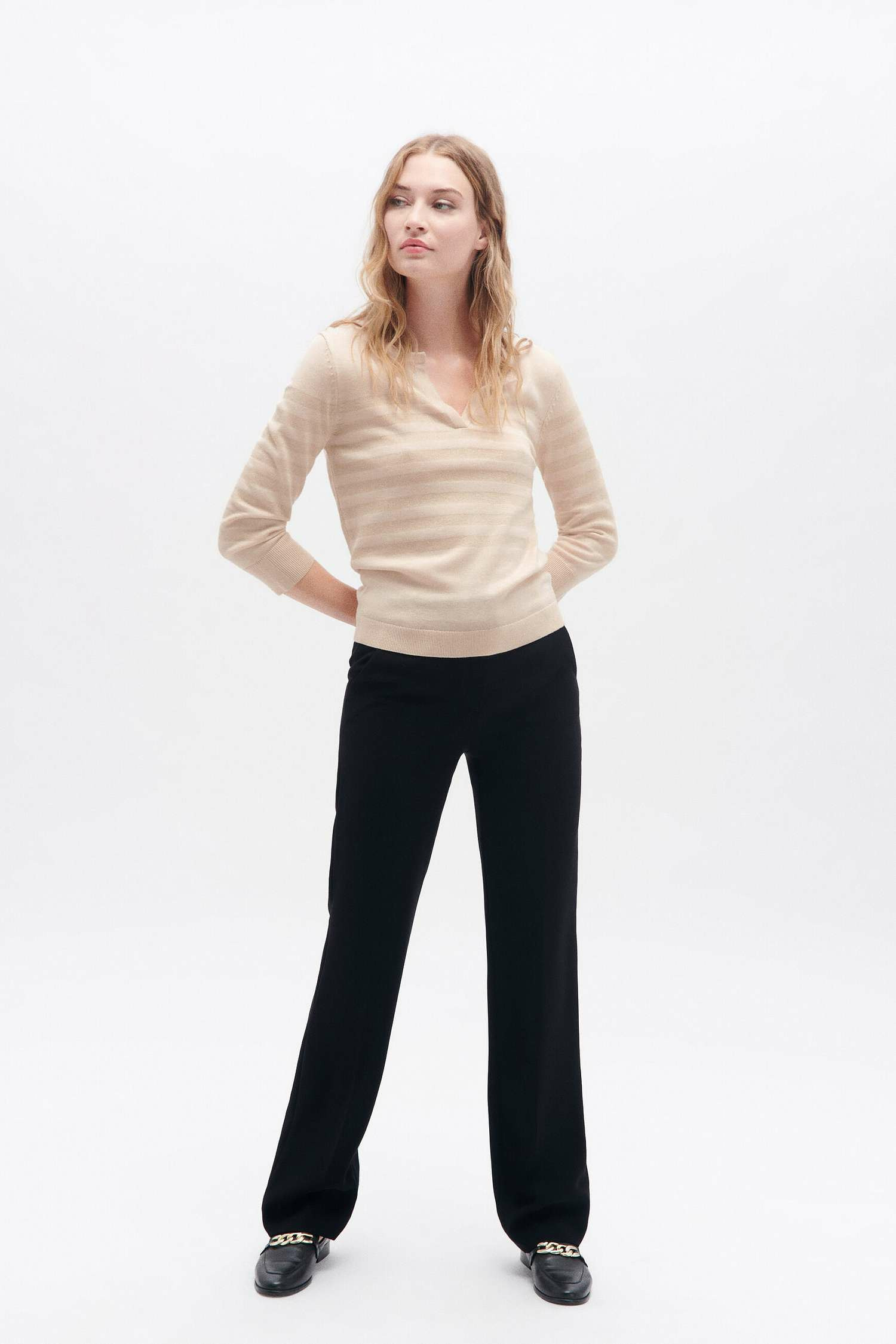Pull malte