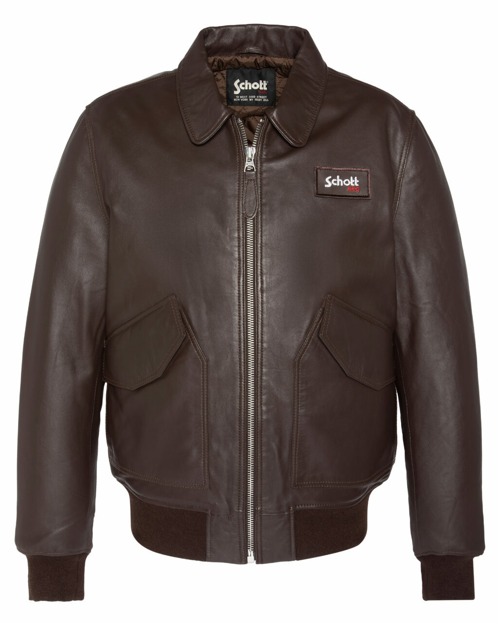 Schott Nyc Corbeil Essonnes