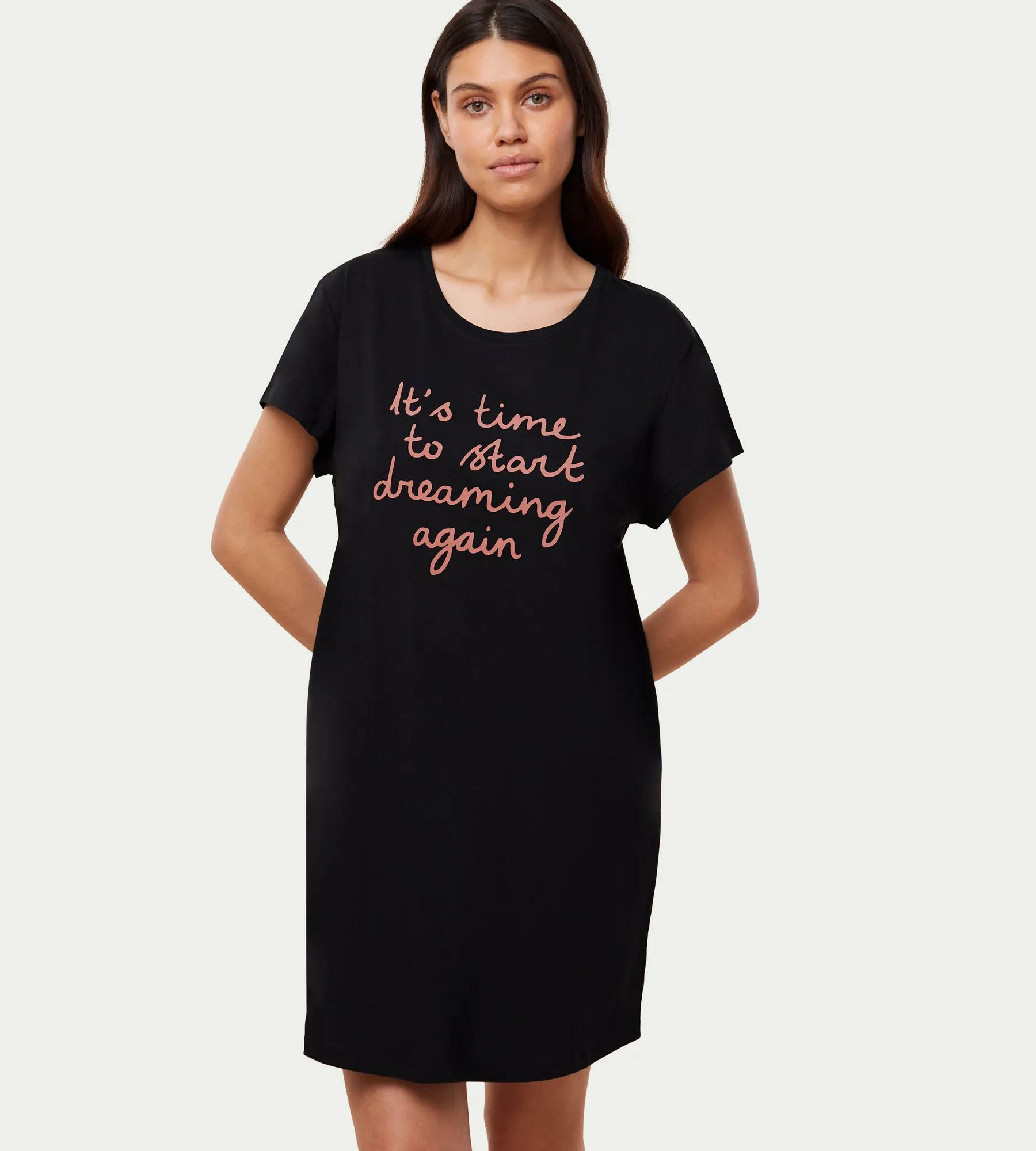 Robe de nuit