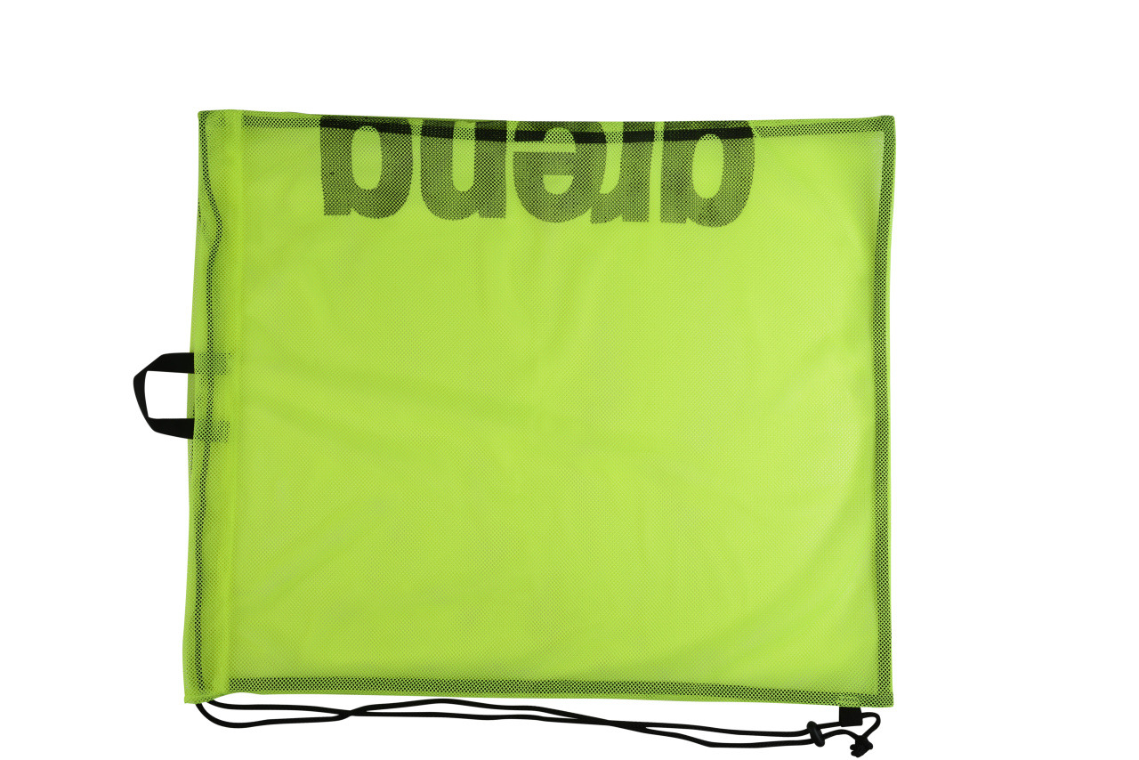 Sac de piscine en mesh arena Team