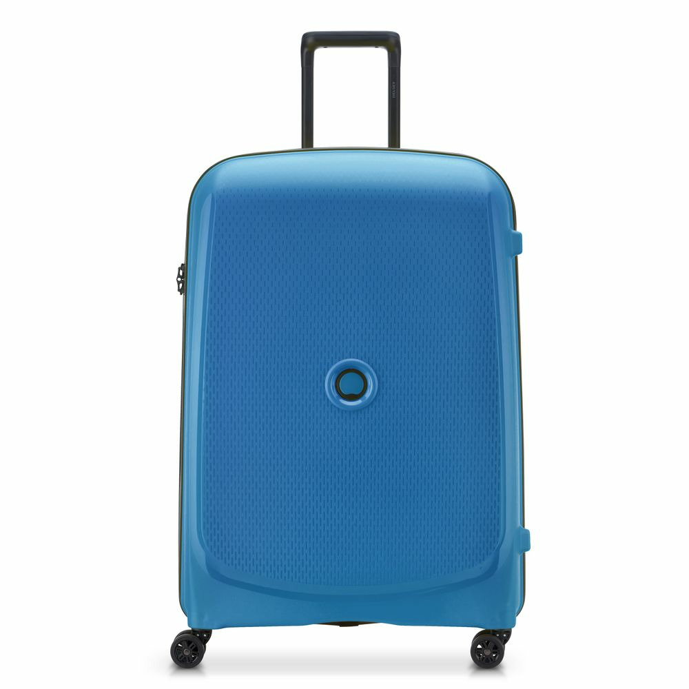 Belmont plus valise tr 4dr 76