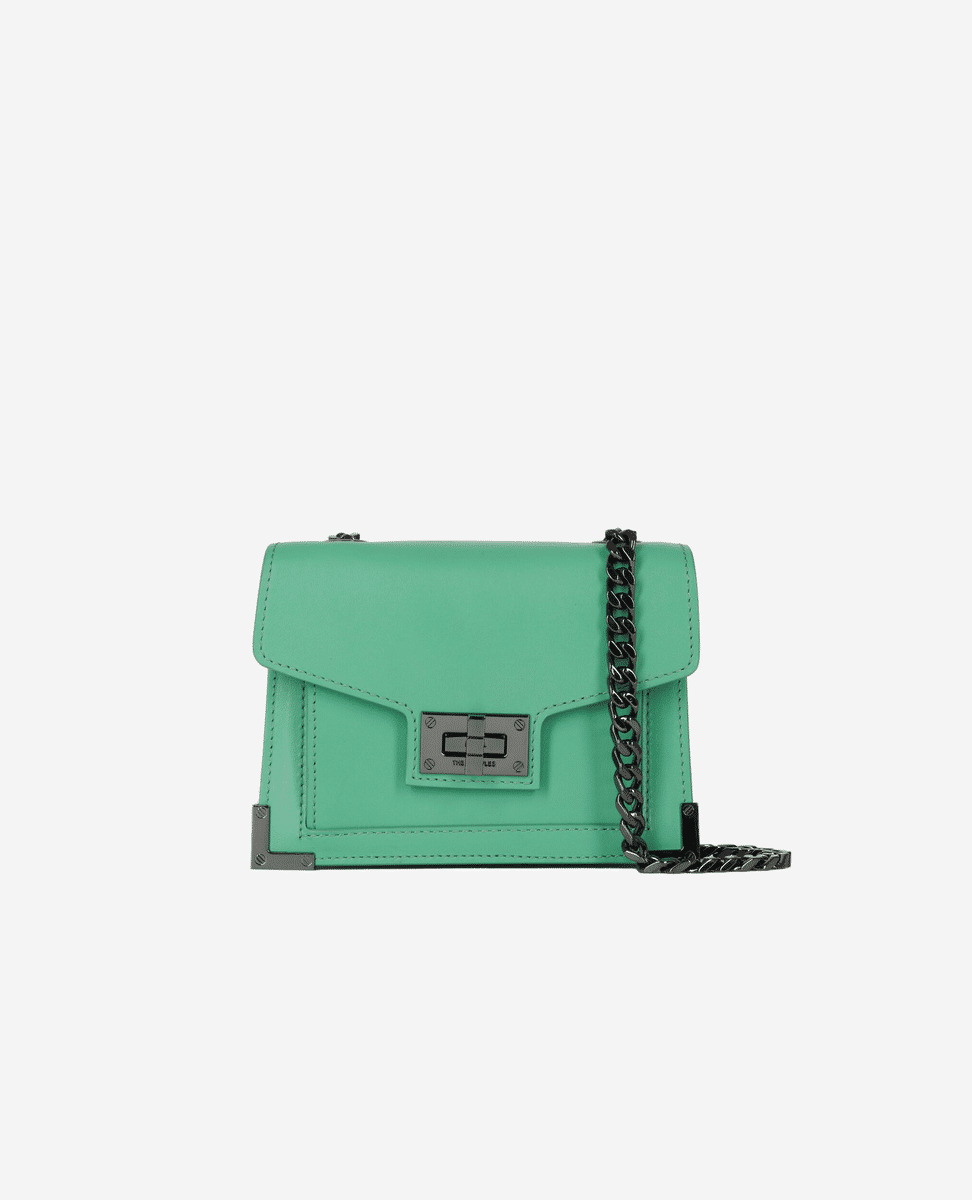 Sac emily vert hot sale