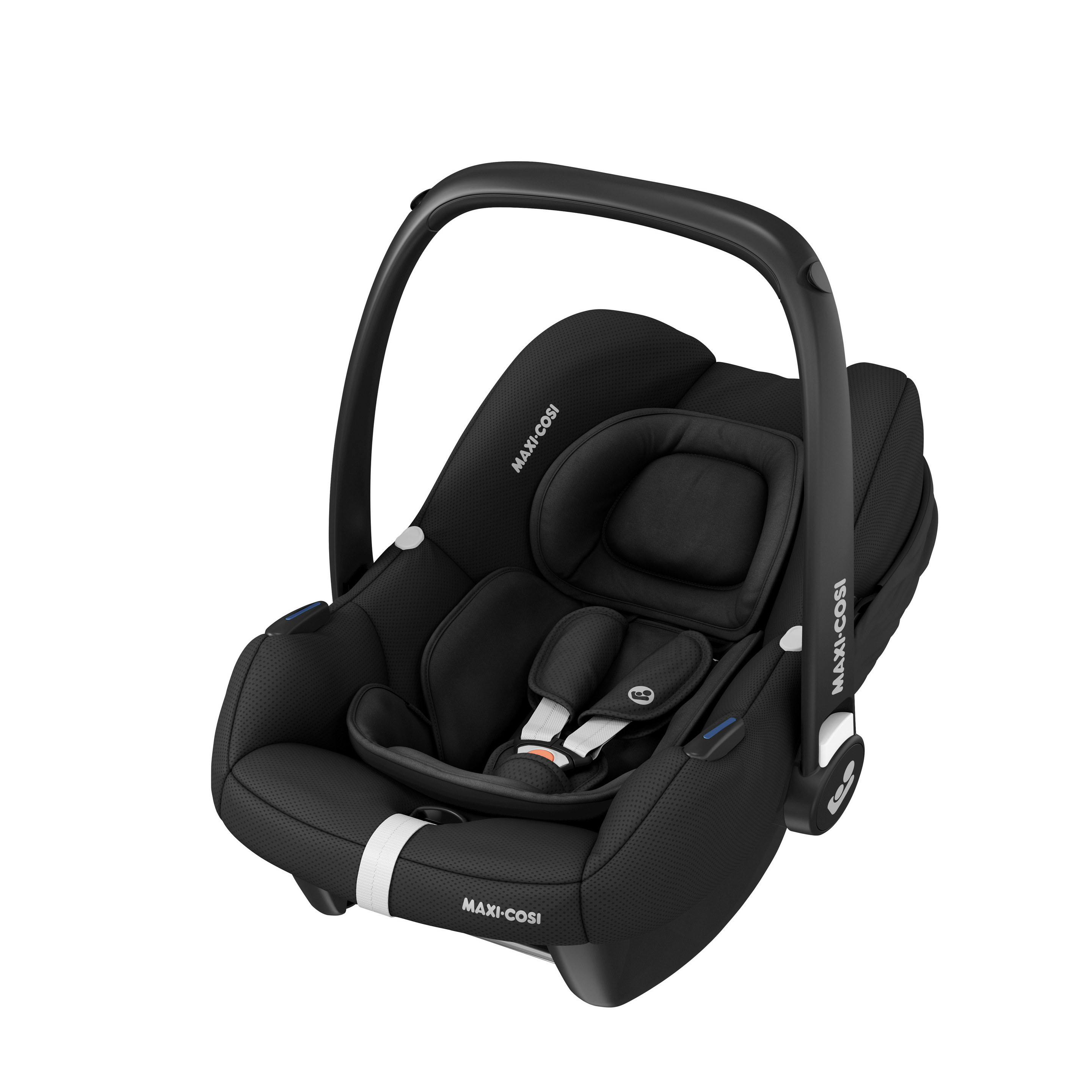 Cosy Cabriofix I size Noir