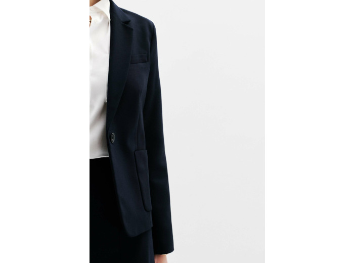 Veste vauroca