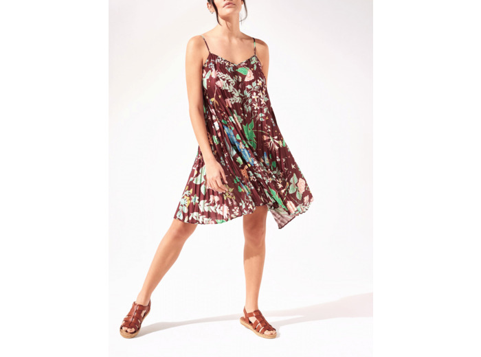Robe terrestre