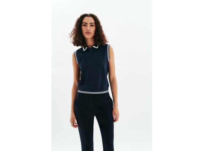 T-shirt tennis