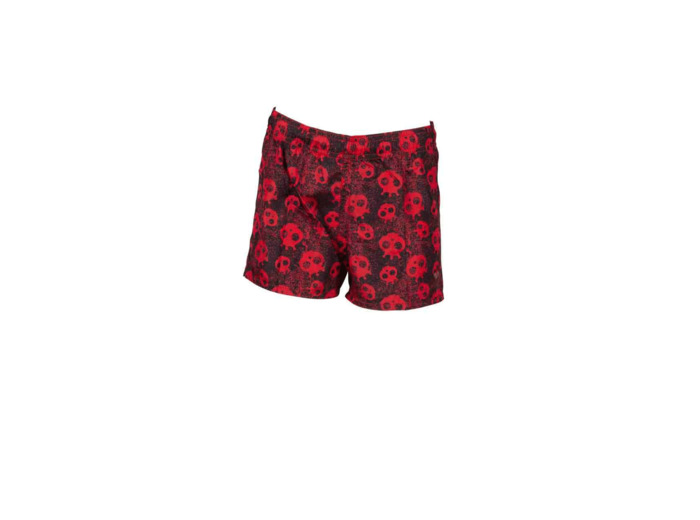 Short de plage arena Allover pour filles