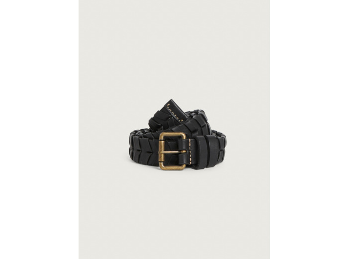 Ceinture tess noir