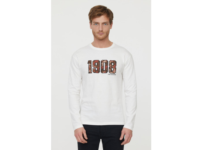 T Acach Ivory