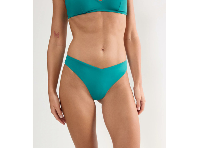 O - Summer Mix & Match Rio Brief sd - Bas de maillot de bain brésilien